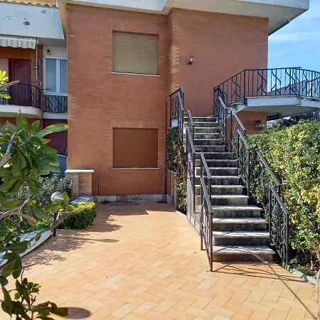 Silvia Lido dei Pini