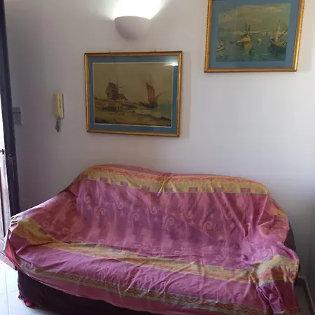Silvia Hébergement de vacances Lido dei Pini