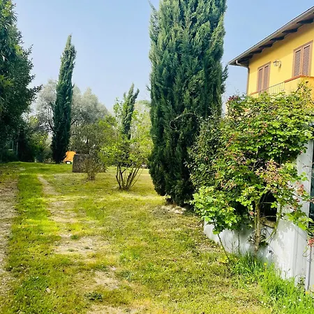 Silvia Villa