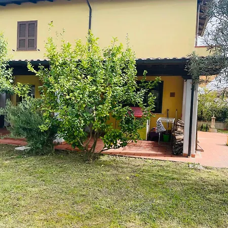 Silvia Fontana Liri Inferiore