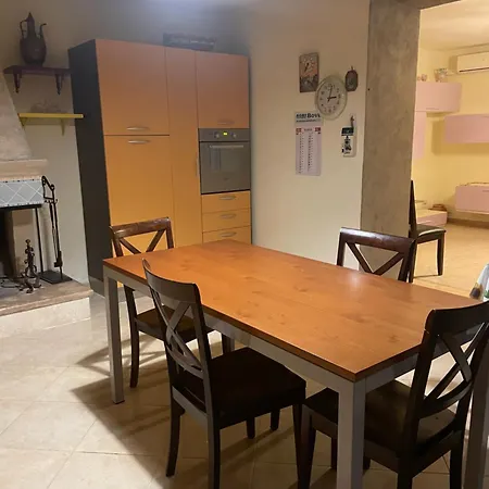Silvia Fontana Liri Inferiore